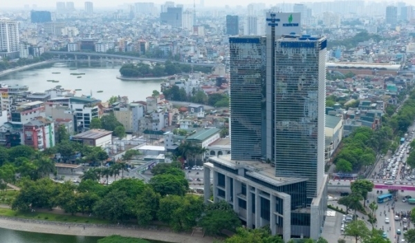 Nâng tầm quản trị: Petrovietnam áp dụng chuẩn OECD