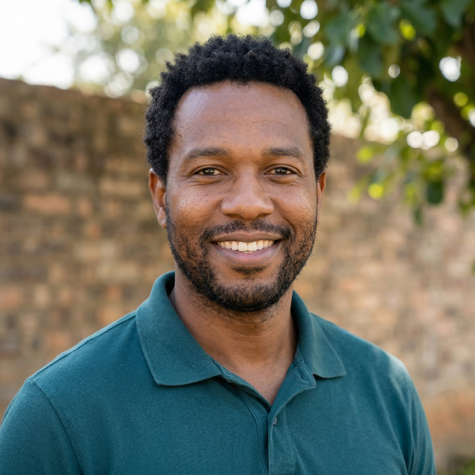 Cliente satisfeito - Douglas