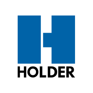 HOLDER CONSTRUCTION CO. Logo