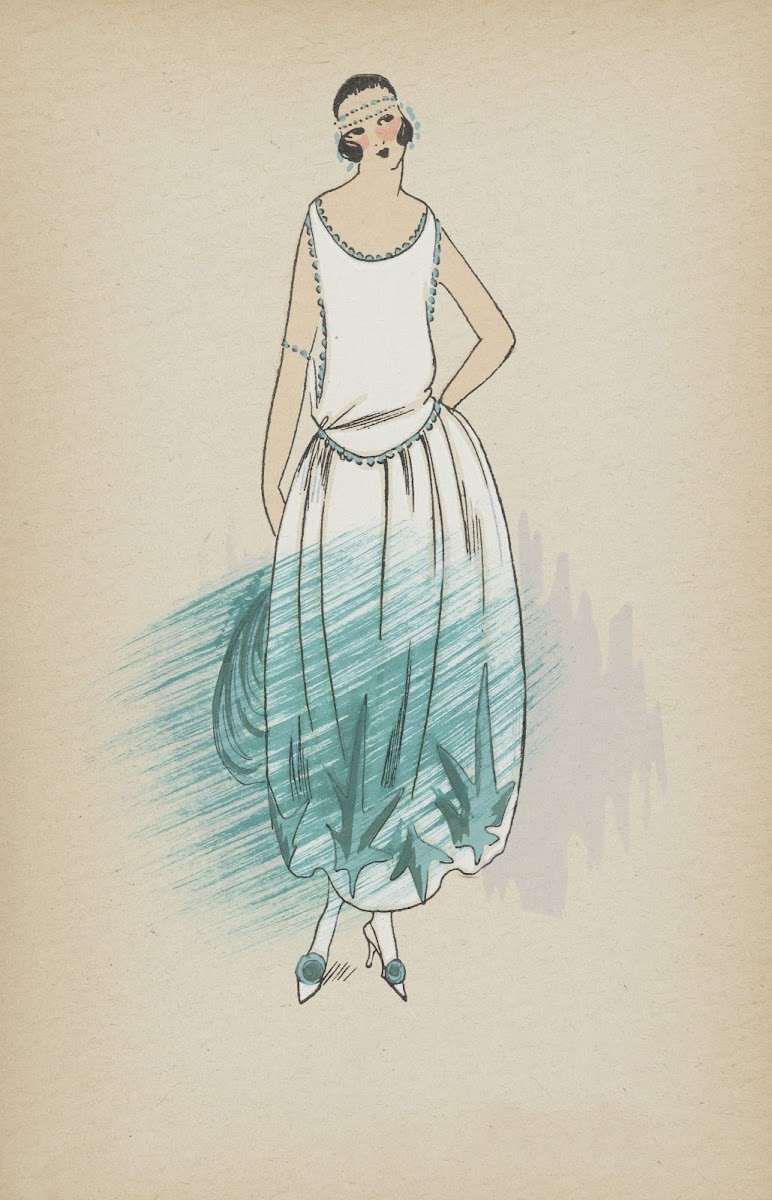Psylle 1921 1922