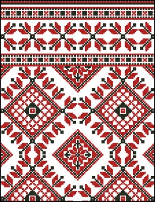 CMP 380449 Pattern