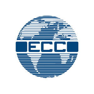 ENVIRONMENTAL CHEMICAL CORP. Logo