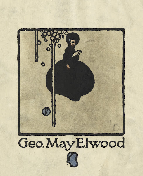 George May Elwood 1898