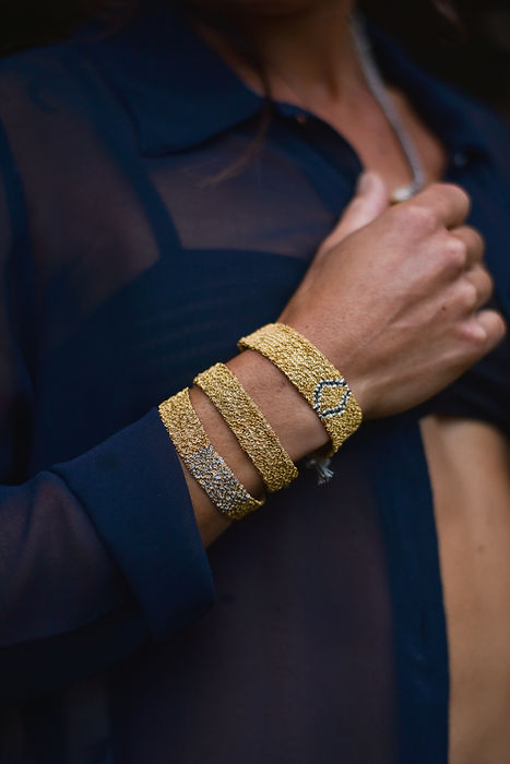 Браслет Ореол