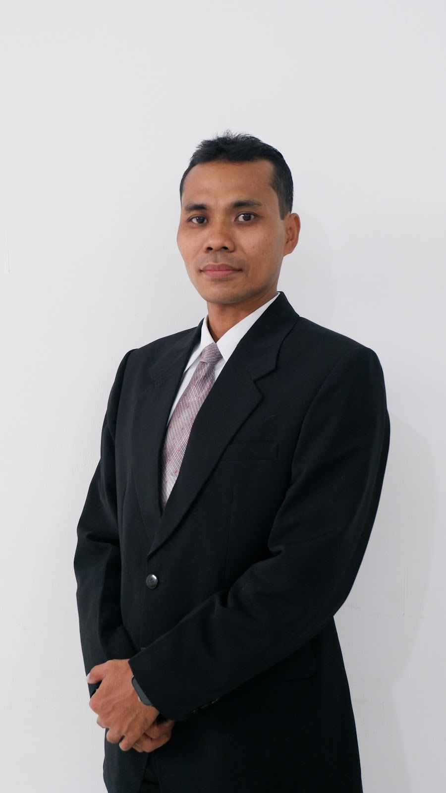 Foto Ahmad Dwi Nurdiyanto, S.Si., M.M.