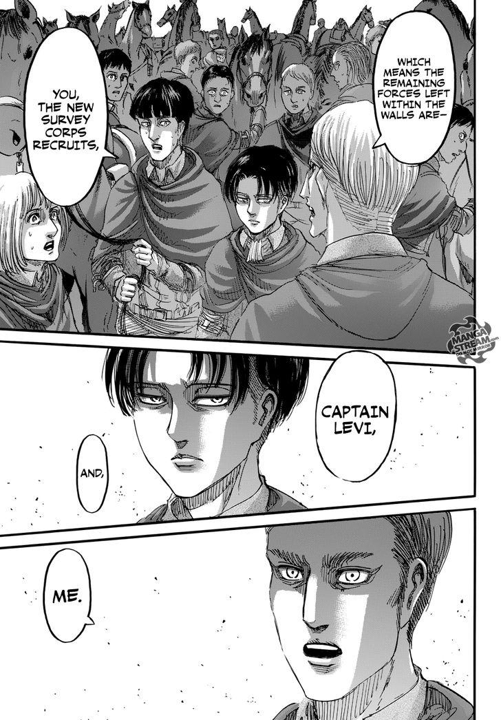 Attack On Titan