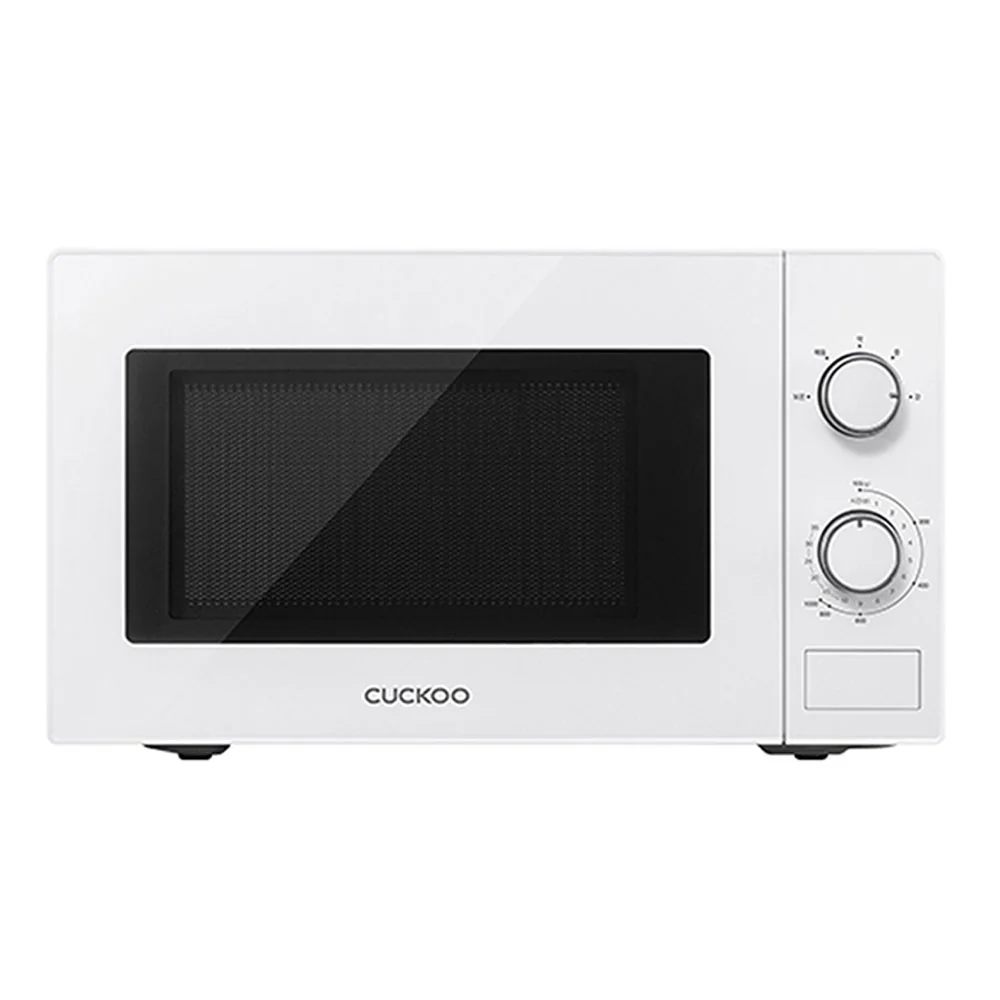 쿠쿠 전자레인지 다이얼식 20L 3개월 써보니 역시 기본이 최고네요