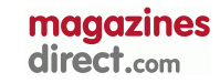 Magazines Direct logo