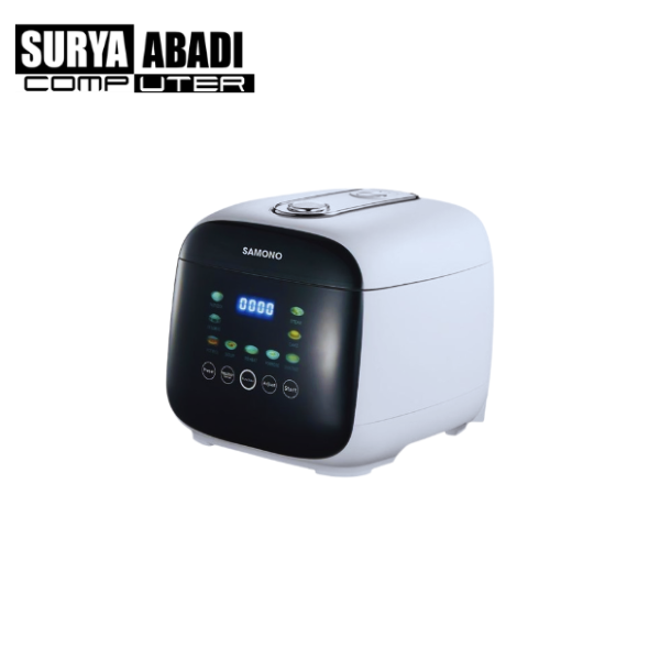 Rice Cooker Samono SW-RCED10