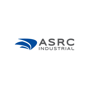 ASRC INDUSTRIAL SERVICES Logo
