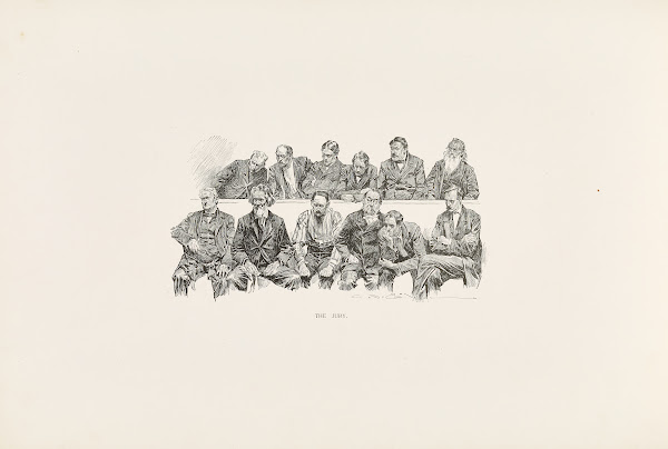 The Jury 1896