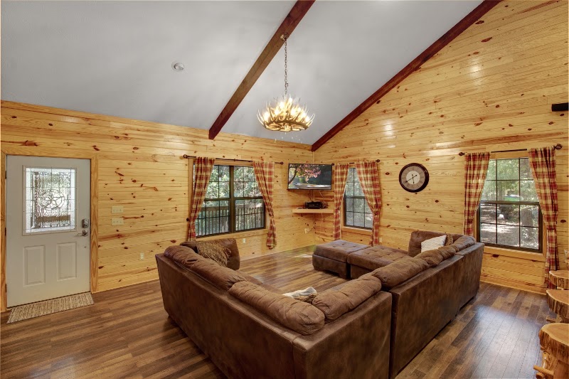 The Cottage