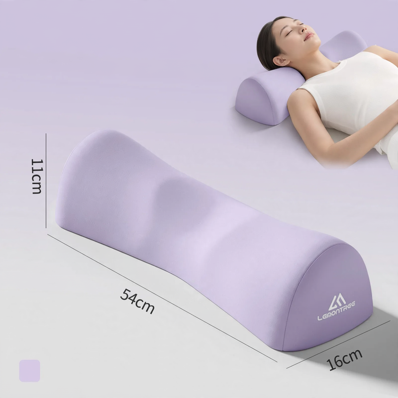 Multifunktionales Nackenkissen mit Massage und Wärmefunktion