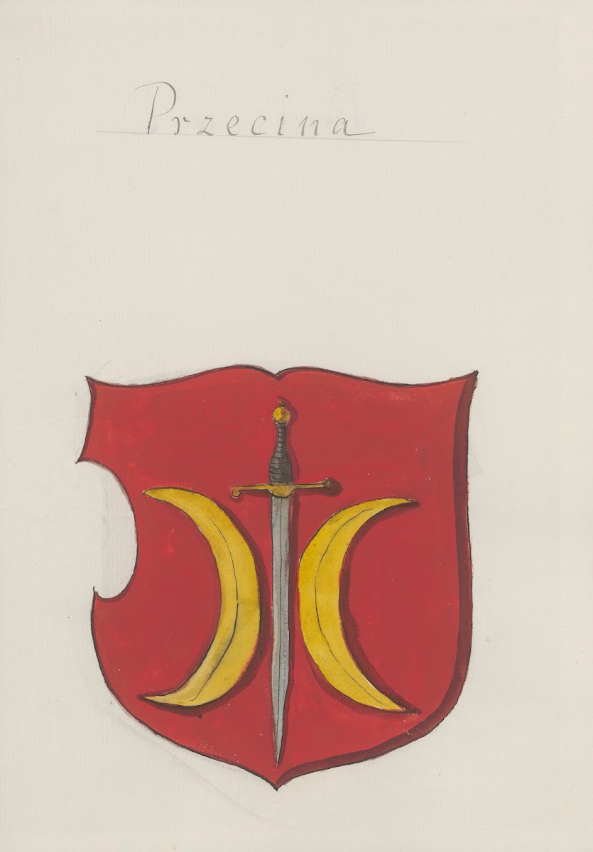 Arma Regni et baronum Poloniae ac M D Lithuaniae Pl054 1887