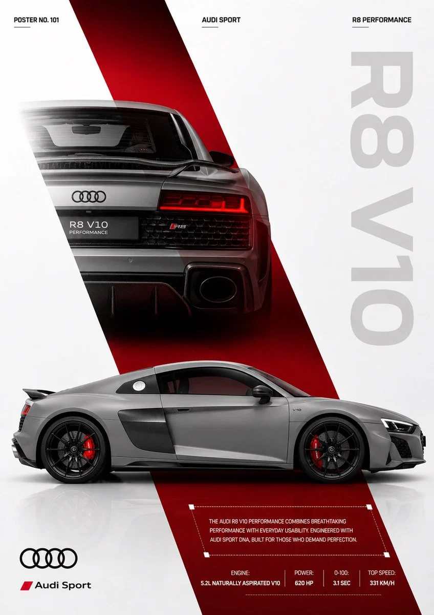 Actuar como un Senior Automotive