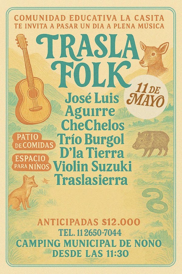 Traslafolk