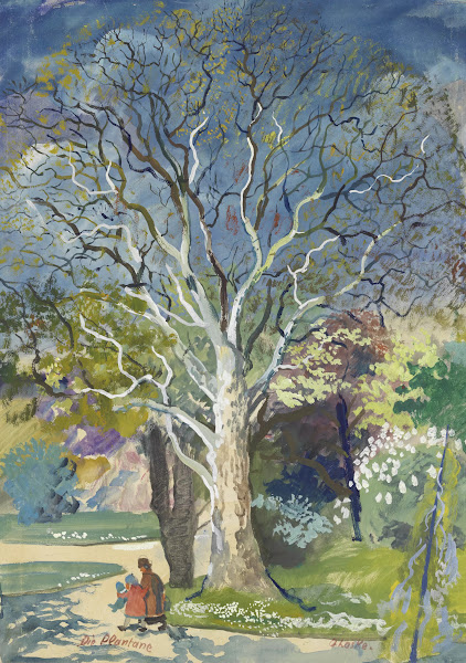 XIII Schönbrunn Garten 1940