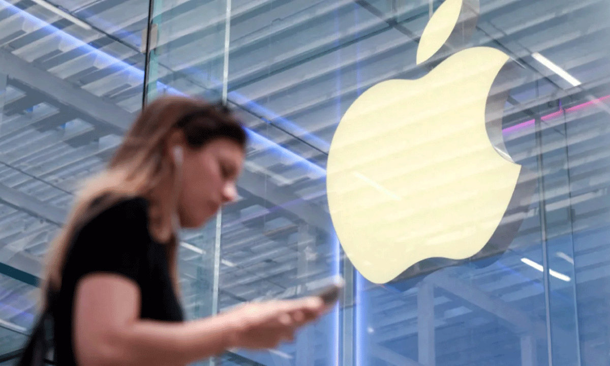 What Apple fraud alerts mean for digital security skills
