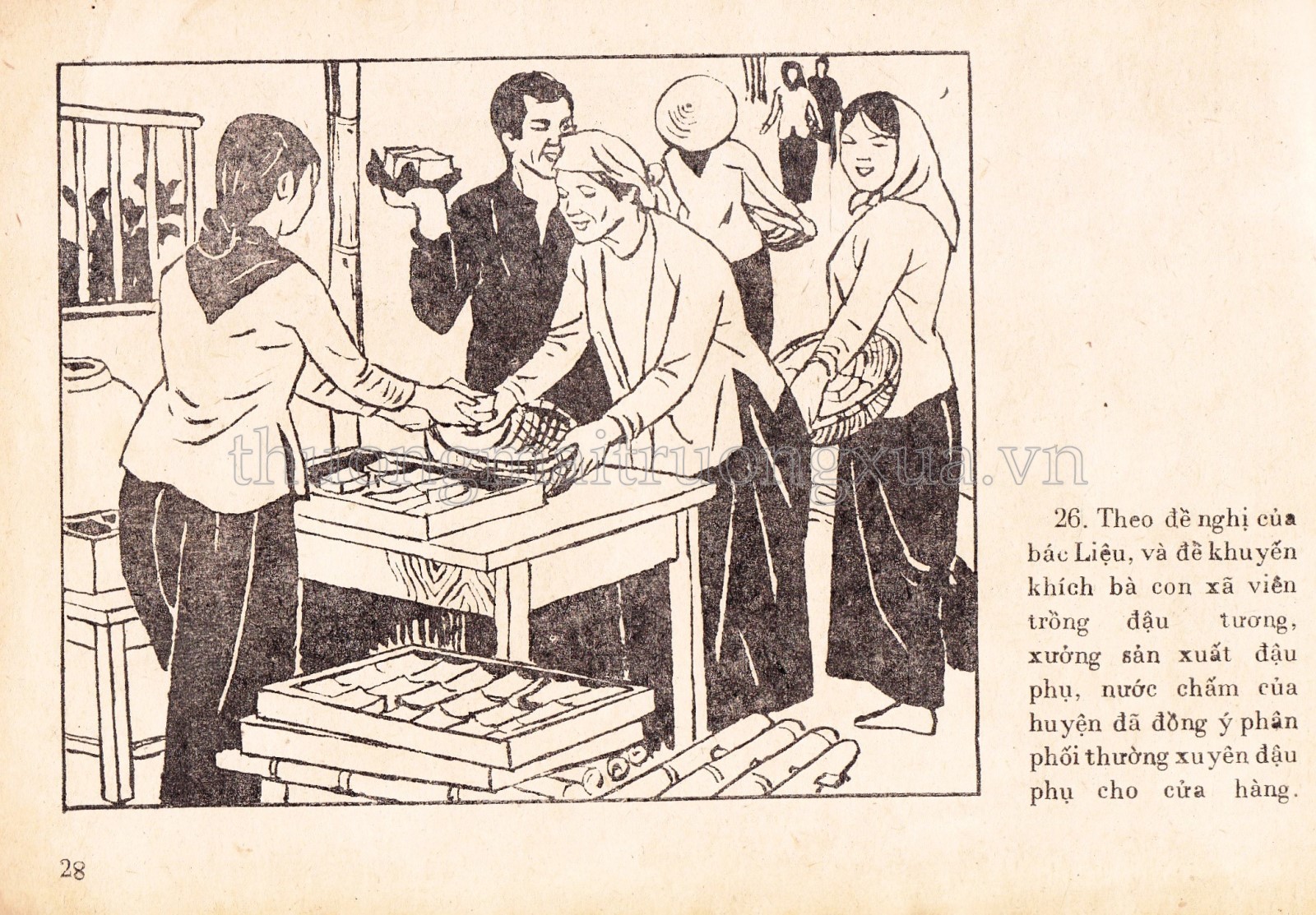 Cô dâu mới - Trang 82