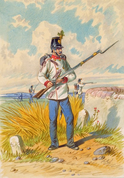 Soldat 16
