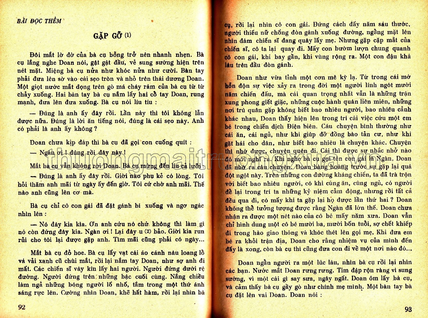 Quốc văn 8 (1976) - Trang 87