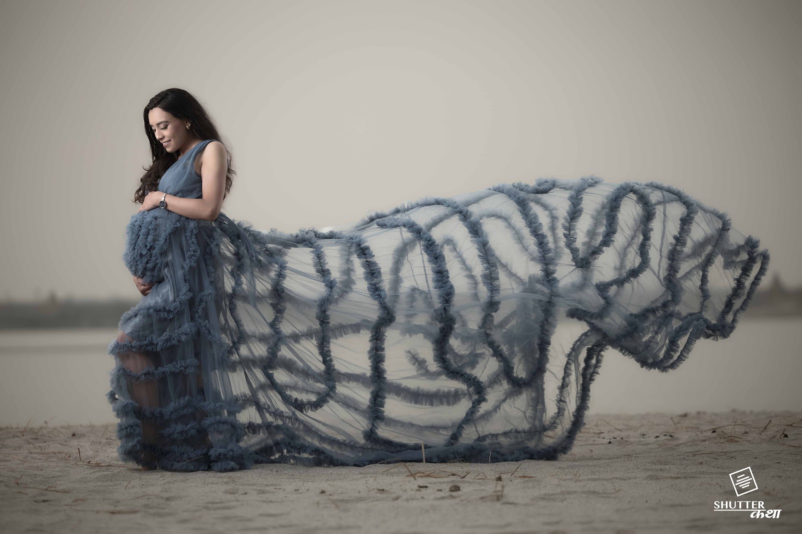 Shutter katha Maternity photography 22