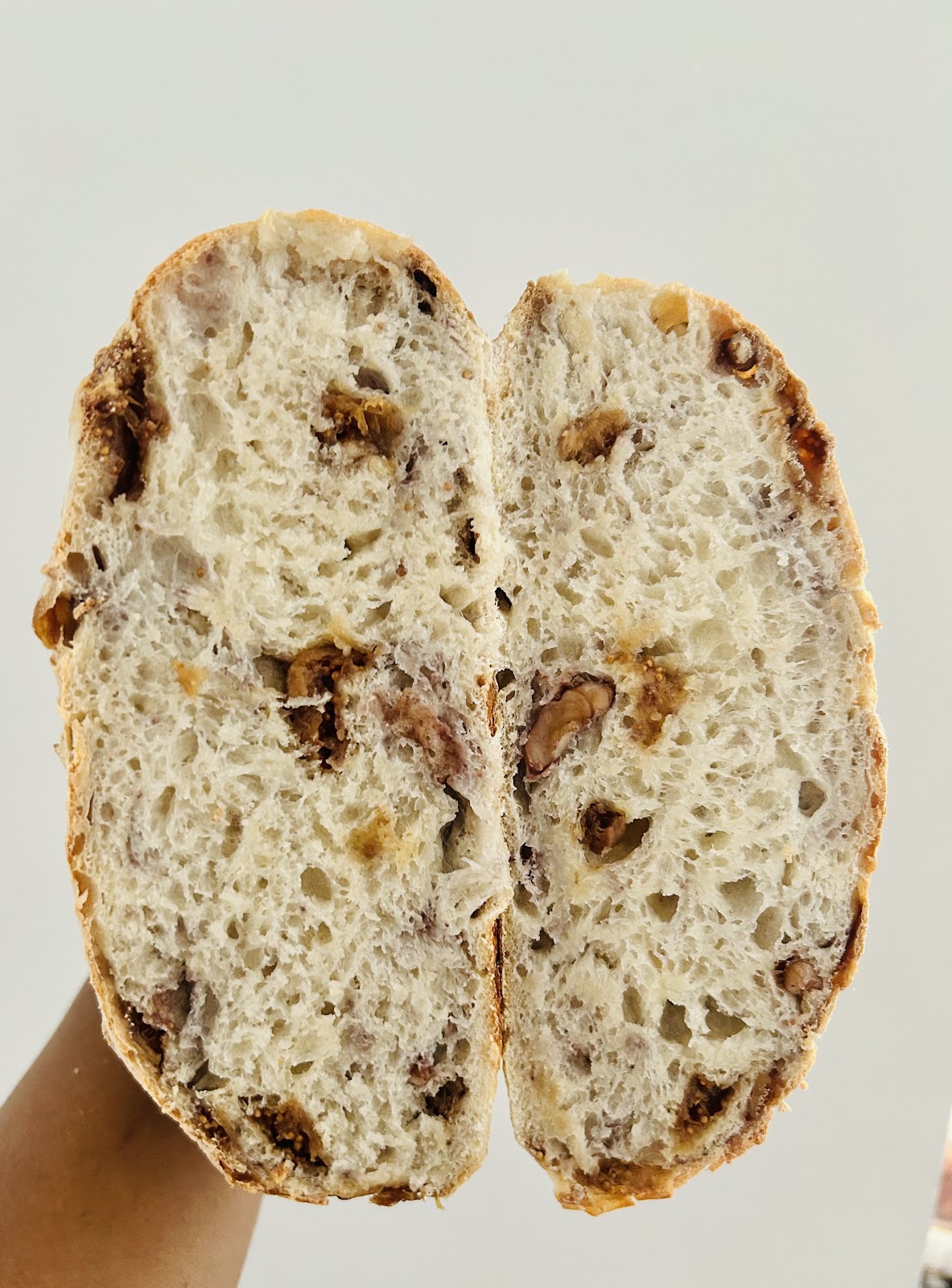 Oyeni Sourdough and Bakehouse