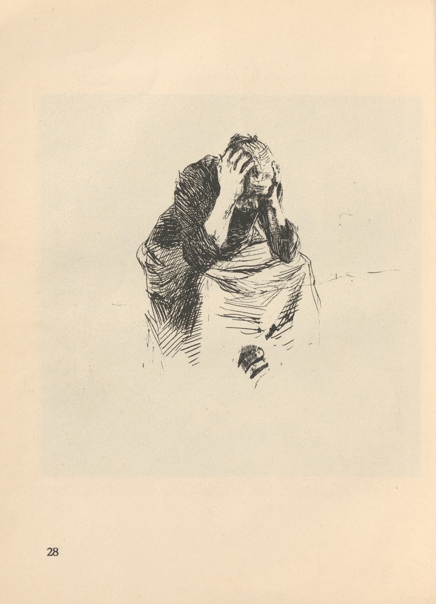 Zum Weberaufstand gehörig 1925