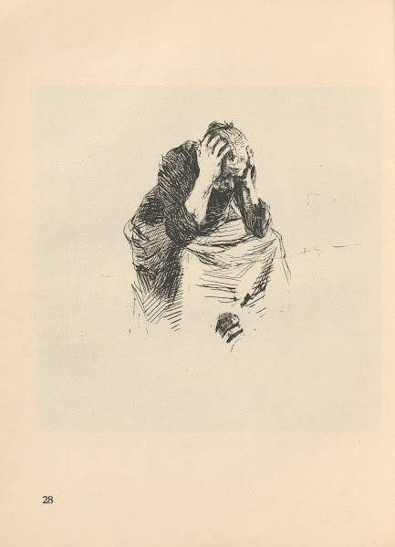 Zum Weberaufstand gehörig 1925