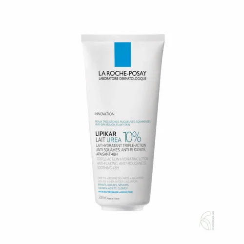 La Roche-Posay Lipikar Lait Urea 10% Lotion 200ml