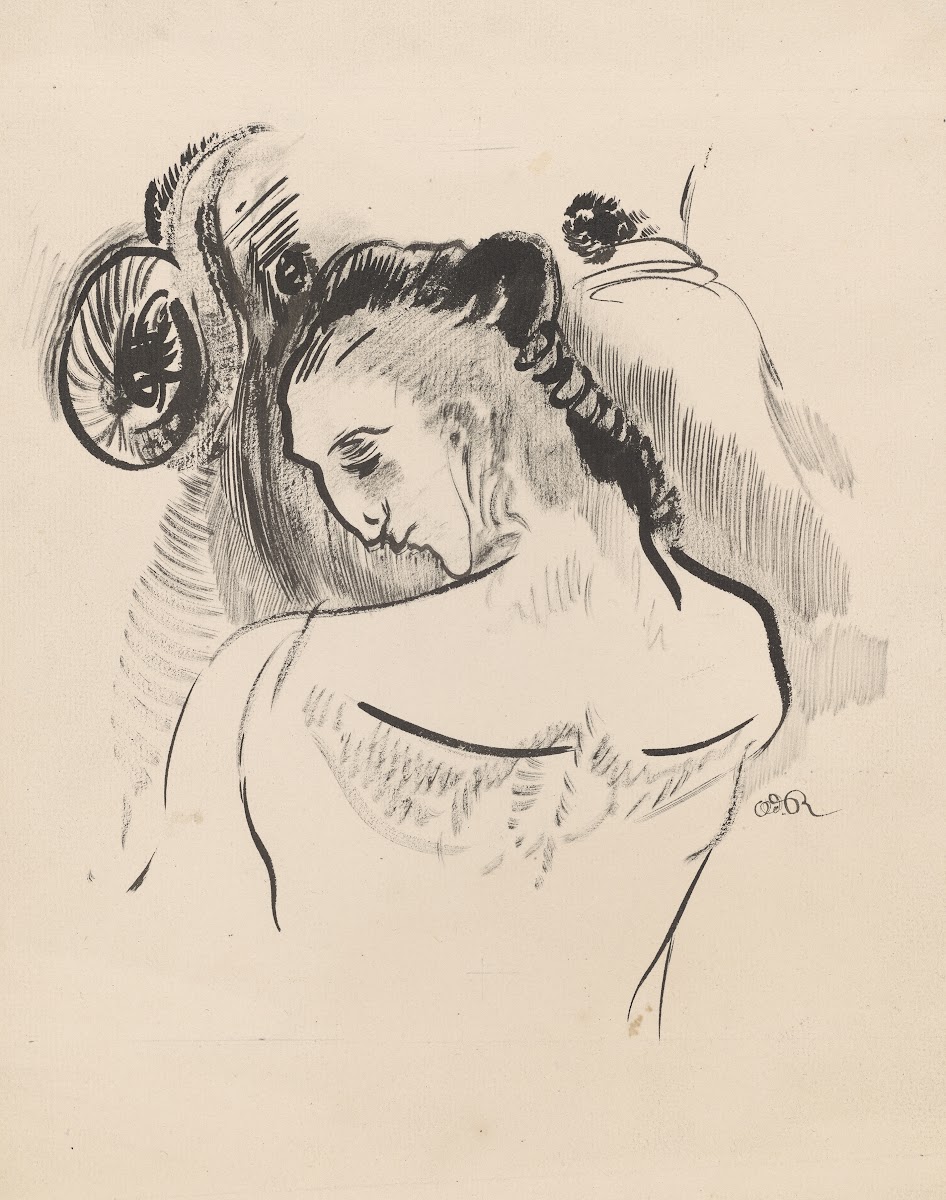 Young Man Jeune Homme 1896 1900