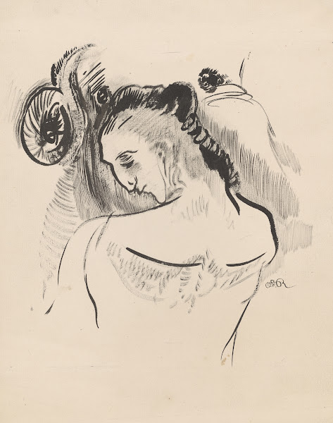 Young Man Jeune Homme 1896 1900