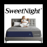 Sweetnight (US) logo