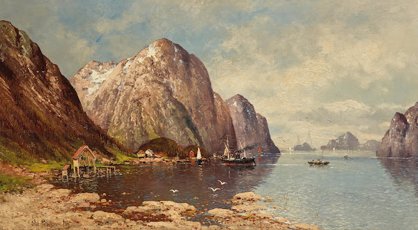 A Fjord