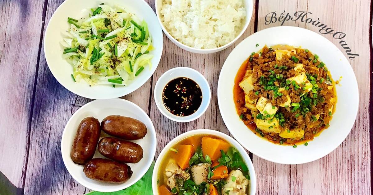 Bữa Cơm Gia Đình 39