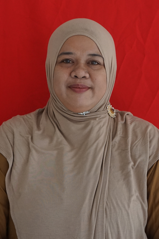 Kepala Sekolah SDN Hilir Pasar