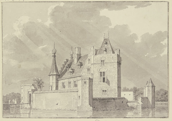 Het huis ter Does