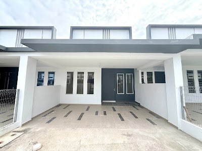 J1 Residence, Jenderam, Sepang — foto 4/10
