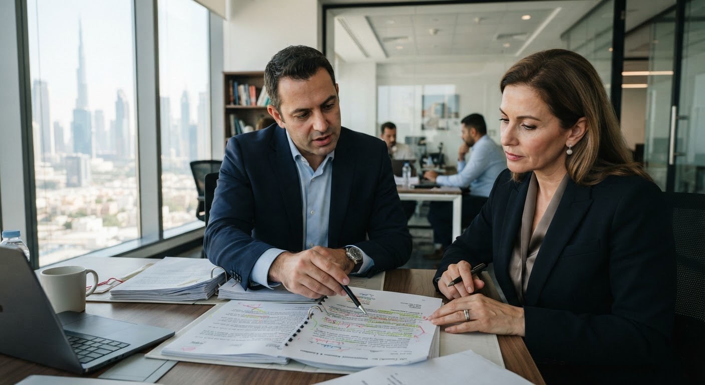 هل شركتك تستفيد حقاً من استشارات الموظفين؟