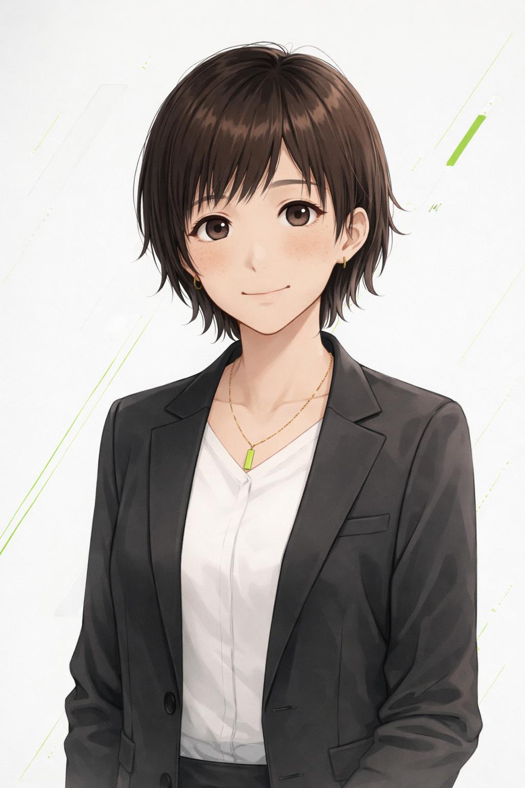 YUKOのプロフィール画像