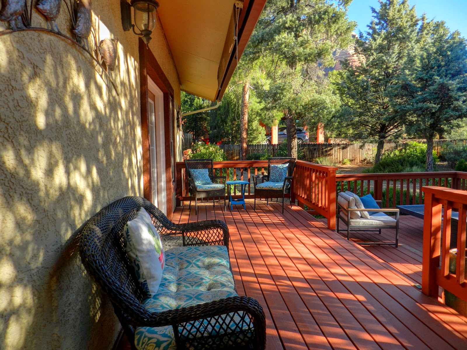 Quail Hollow Retreat
