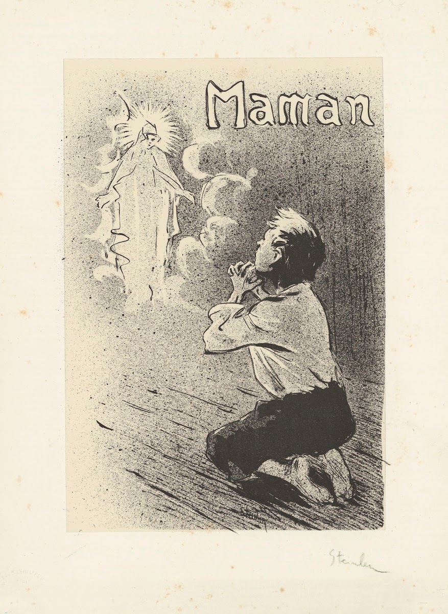 Maman 1894