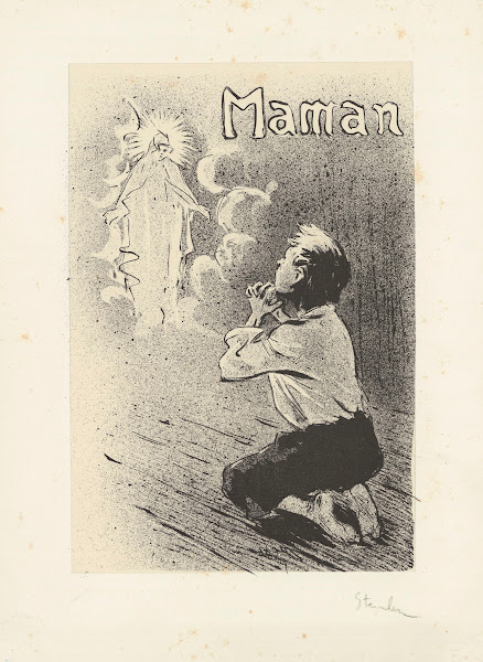 Maman 1894