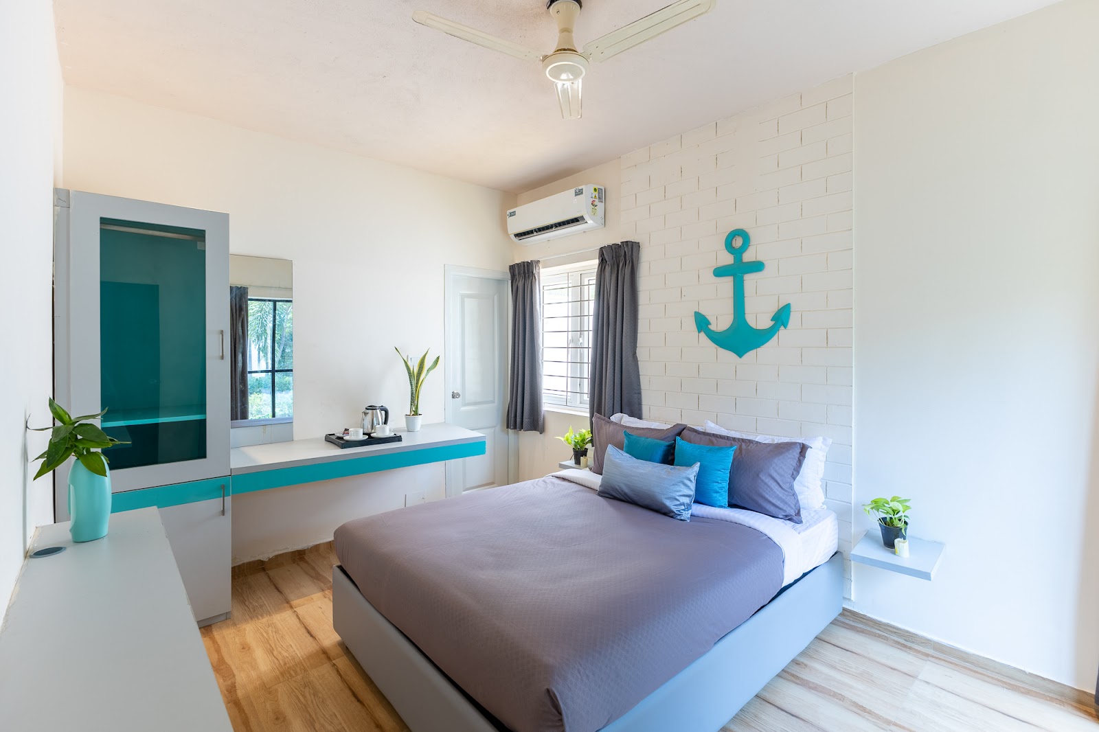 KING Avarta Resort