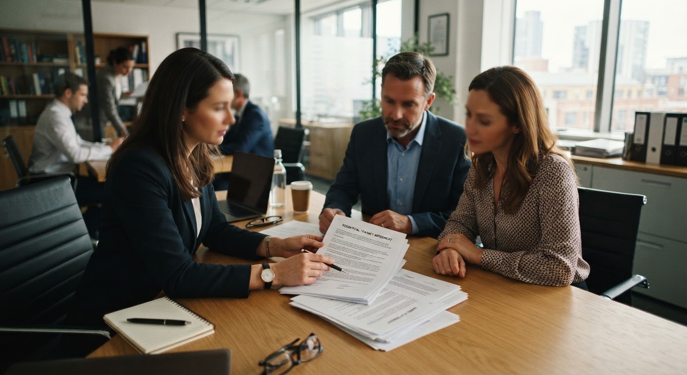 هل شركتك تضمن حماية إيجاراتها؟