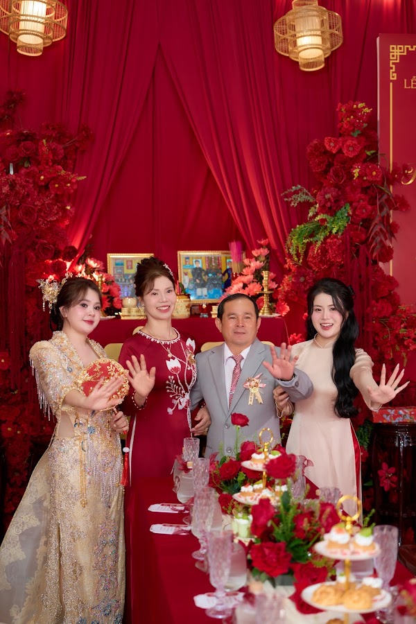 Ảnh bìa album
