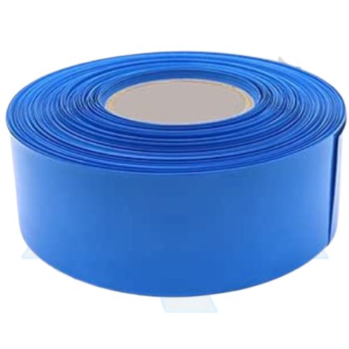 PVC Heat Shrink Sleeve 80mm  (+GST 18%)