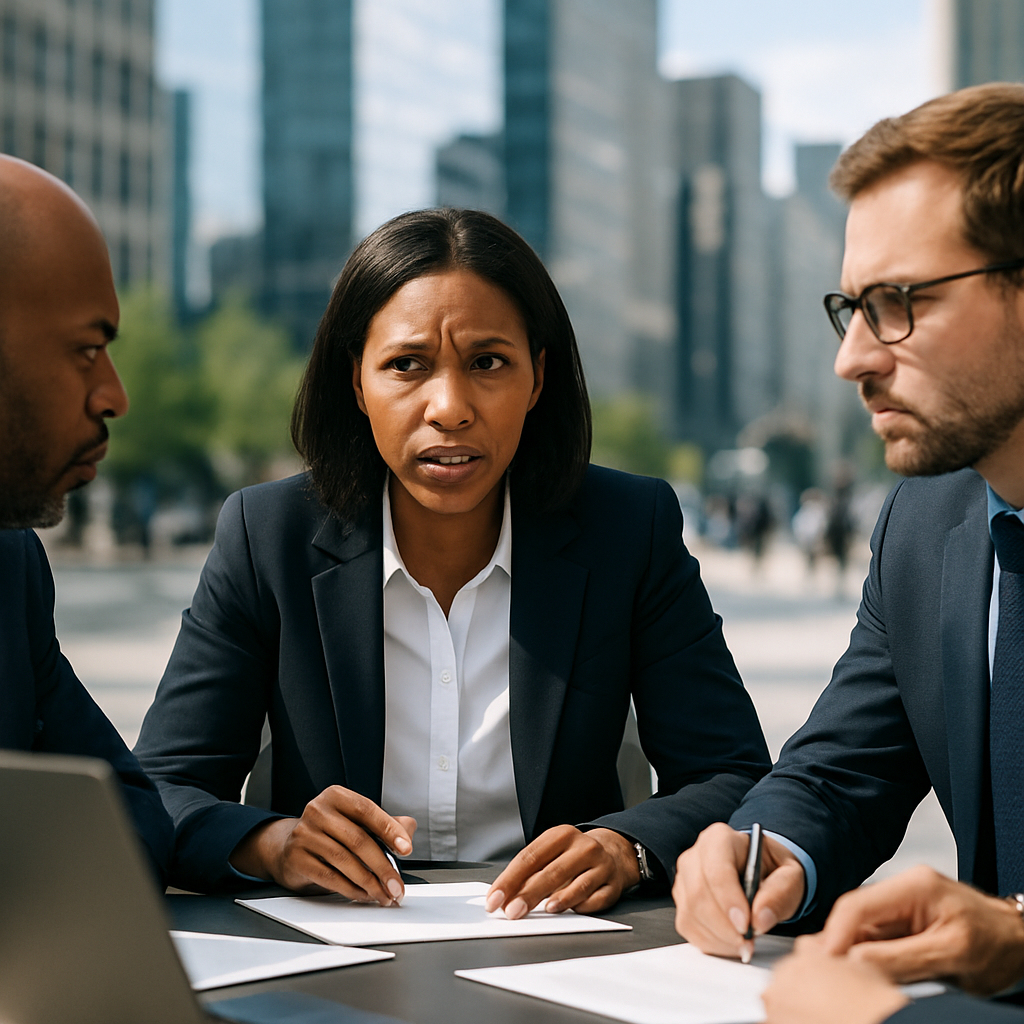 Analyzing Organizational Resilience Amid Public Relations Crises in Political Campaign Events