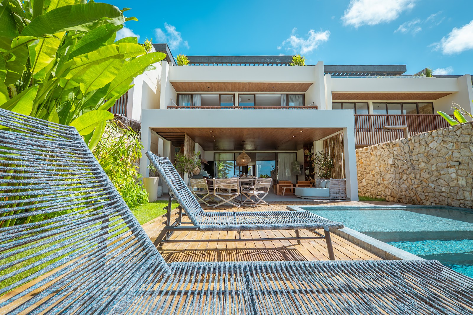 Casa Beira-mar TripMoa | 05 suítes | Milagres - AL 2