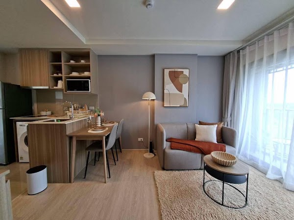 The Base Cherngtalay Phuket
